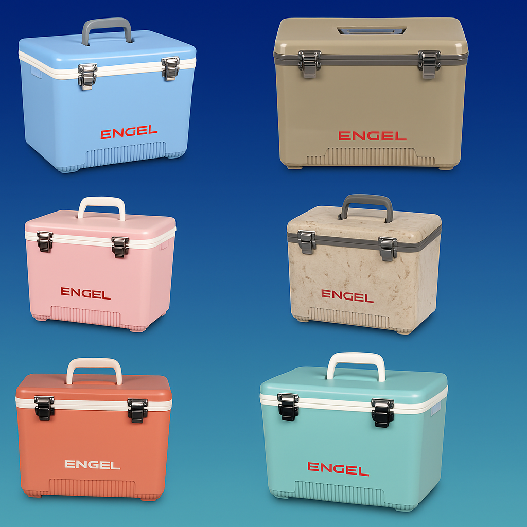 Extra Ice Chest beach add-on rental equipment for enhanced beach experience